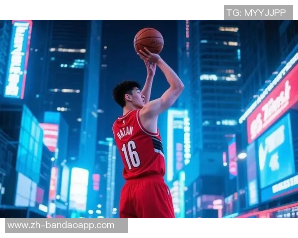 杨瀚森在开拓者战术体系与人员配置下出场时间或将受到限制